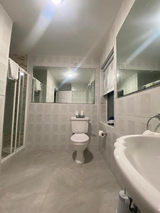Seaclusion Barna Hotel Barna  Kültér fotó