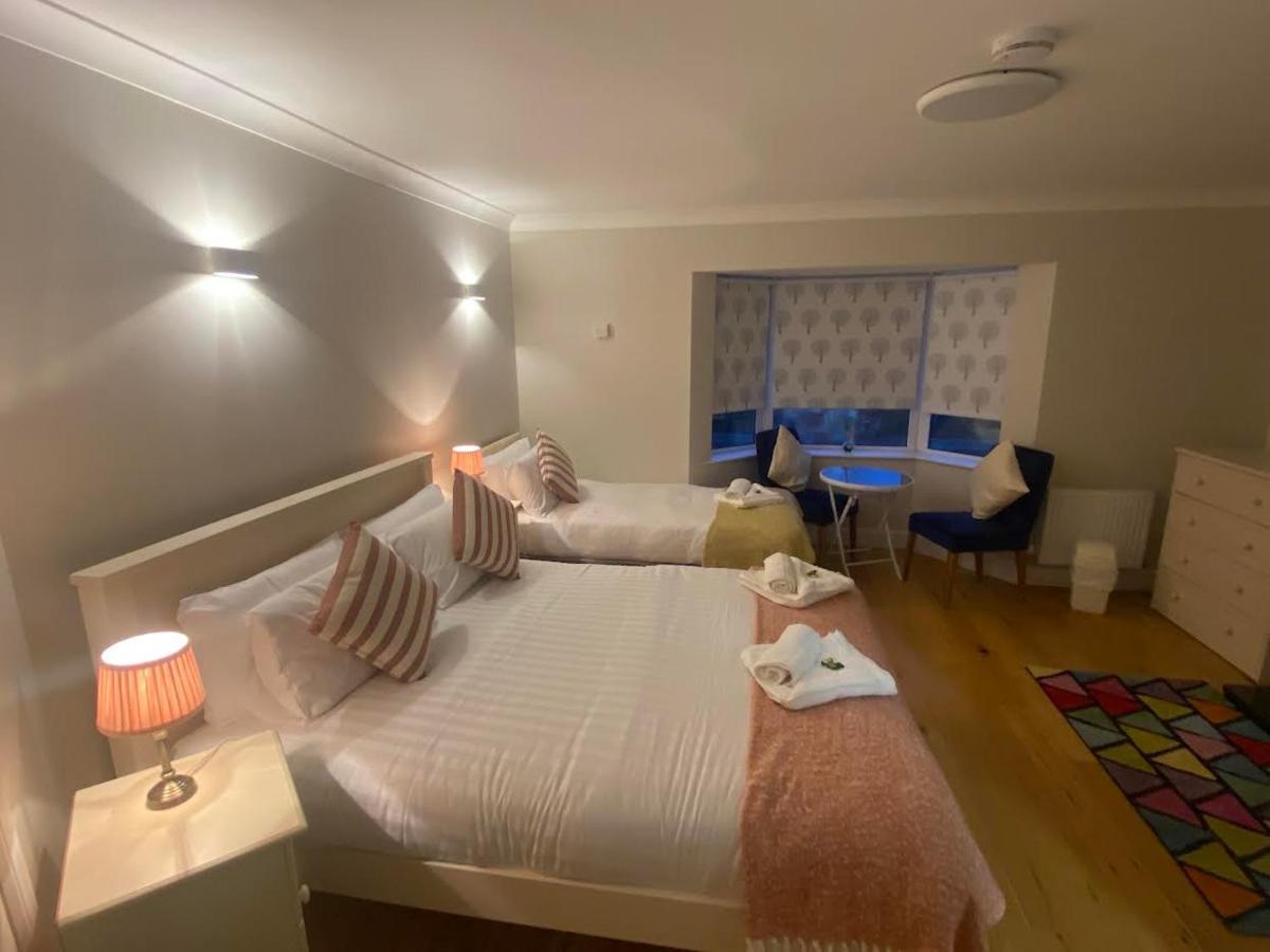 Seaclusion Barna Hotel Barna  Kültér fotó