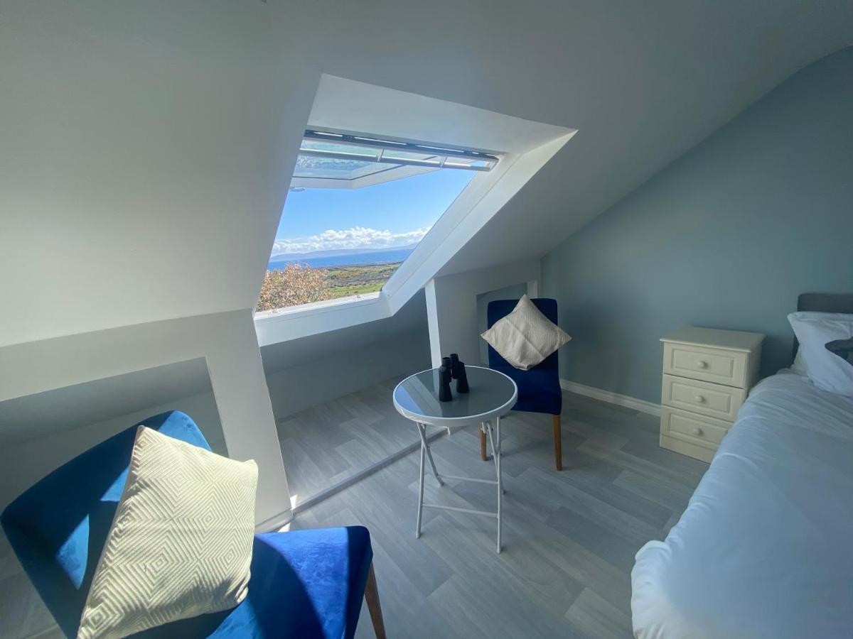 Seaclusion Barna Hotel Barna  Kültér fotó